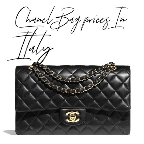 chanel italy price 2018|chanel velvet bag price.